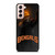 CINCINNATI BENGALS JOE BURROW Samsung Galaxy S21 Case Cover