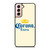 CORONA EXTRA BEER LOGO Samsung Galaxy S21 Case Cover