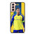CRISTIANO RONALDO AL NASSR FOOTBALL Samsung Galaxy S21 Case Cover
