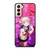 DABI MY HERO ACADEMIA MANGA Samsung Galaxy S21 Case Cover DABI MY HERO ACADEMIA MANGA Samsung Galaxy S21 Case Cover