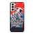 DARLING IN THE FRANXX MANGA POSTER Samsung Galaxy S21 Case Cover
