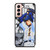 DIAMOND NO ACE BASEBALL ANIME Samsung Galaxy S21 Case Cover