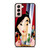 DISNEY PRINCESS MULAN SWORD CARTOON Samsung Galaxy S21 Case Cover