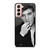 ELVIS PRESLEY FLIRTING Samsung Galaxy S21 Case Cover