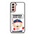 ERIC CARTMAN SOUTH PARK BOSTON RED SOX Samsung Galaxy S21 Case Cover