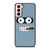 FUTURAMA BENDER SMOKING CIGARETES Samsung Galaxy S21 Case Cover