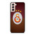 GALATASARAY FC EMBLEM Samsung Galaxy S21 Case Cover