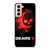 GEARS OF WAR 5 RED SYMBOL Samsung Galaxy S21 Case Cover
