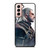 GERALT OF RIVIA THE WITCHER Samsung Galaxy S21 Case Cover