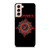 GODSMACK ROCK BAND SYMBOL Samsung Galaxy S21 Case Cover