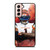 JA'MARR CHASE CINCINNATI BENGALS FOOTBALL Samsung Galaxy S21 Case Cover