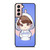JUNGKOOK BTS KAWAI Samsung Galaxy S21 Case Cover