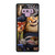 DISNEY ZOOTOPIA CARTOON ALL CHARACTERS  Samsung Galaxy Note 9 Case Cover