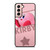 KIRBY GAMES PINK Samsung Galaxy S21 Case Cover