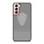 KOENIGSEGG GREY LOGO Samsung Galaxy S21 Case Cover