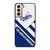 LA LOS ANGELES DODGERS MLB TEAM LOGO Samsung Galaxy S21 Case Cover