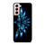 LEGEND OF ZELDA BLUE ICON Samsung Galaxy S21 Case Cover