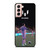 LIONEL MESSI INTER MIAMI LOGO Samsung Galaxy S21 Case Cover