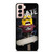 MINIONS VANS SKATEBOARD Samsung Galaxy S21 Case Cover