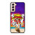 MONKEY D LUFFY ONE PIECE BEACH Samsung Galaxy S21 Case Cover MONKEY D LUFFY ONE PIECE BEACH Samsung Galaxy S21 Case Cover