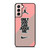 NIKE AIR JORDAN ONLY GOD CAN JUDGE ME PINK Samsung Galaxy S21 Case Cover NIKE AIR JORDAN ONLY GOD CAN JUDGE ME PINK Samsung Galaxy S21 Case Cover