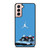 NIKE AIR JORDAN TRAVIS SCOTT BLUE Samsung Galaxy S21 Case Cover NIKE AIR JORDAN TRAVIS SCOTT BLUE Samsung Galaxy S21 Case Cover