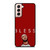 POST MALONE RAPPER BLESS Samsung Galaxy S21 Case Cover