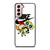 POWERPUFF X NIKE Samsung Galaxy S21 Case Cover