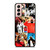 RICK ROSS RAPPER COLLAGE Samsung Galaxy S21 Case Cover