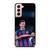 ROBERT LEWANDOWSKI BARCELONA Samsung Galaxy S21 Case Cover