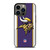 MINNESOTA VIKINGS NFL LOGO iPhone 13 Pro Case Cover MINNESOTA VIKINGS NFL LOGO iPhone 13 Pro Case Cover
