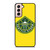SEATTLE STORM WOMEN NBA LOGO Samsung Galaxy S21 Case Cover
