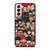 SLAM DUNK CARTOON BASKETBALL Samsung Galaxy S21 Case Cover