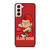 SLAM DUNK HANAMICHI SAKURAGI CARTOON Samsung Galaxy S21 Case Cover