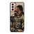 SNOOP DOG RAPPER CARTOON Samsung Galaxy S21 Case Cover