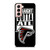 STRAIGHT OUTTA ATLANTA FALCONS FOOTBALL Samsung Galaxy S21 Case Cover