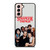 STRANGER THINGS FAMILY Samsung Galaxy S21 Case Cover