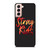 STRAY KIDS BOY BAND TYPE Samsung Galaxy S21 Case Cover