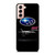 SUBARU TECNICA INTERNATIONAL EMBLEM Samsung Galaxy S21 Case Cover SUBARU TECNICA INTERNATIONAL EMBLEM Samsung Galaxy S21 Case Cover