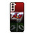 TAMPA BAY BUCCANEERS NFL FOOTBALL FIELD Samsung Galaxy S21 Case Cover