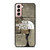 THE NORTH FACE STONES LOGO Samsung Galaxy S21 Case Cover
