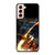 THE ROCKETEER ADVENTURES MOVIES Samsung Galaxy S21 Case Cover