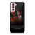 THOMAS SHELBY PEAKY BLINDERS QUOTES Samsung Galaxy S21 Case Cover