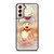 TOAD SUPER MARIO BROS Samsung Galaxy S21 Case Cover