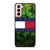 TOMMY HILFIGER WEED MARIJUANA Samsung Galaxy S21 Case Cover