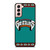 VANCOUVER GRIZZLIES BASKETBALL Samsung Galaxy S21 Case Cover