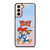 WOODY WOODPACKER CARTOON Samsung Galaxy S21 Case Cover WOODY WOODPACKER CARTOON Samsung Galaxy S21 Case Cover