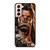 WORLD OF WARCRAFT ORC Samsung Galaxy S21 Case Cover