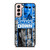 WWE SMACK DOWN LEGEND Samsung Galaxy S21 Case Cover
