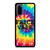 BAYLEN LEVINE FRICK VAPE COLORFUL TIE DYE Samsung Galaxy S20 Case Cover